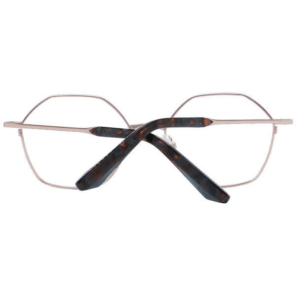 Frontansicht der Sandro Brille SD4007 52904 – Rahmen Metall