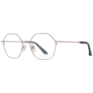 Sandro )} Brille SD4007 52904 in Gold