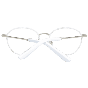 Frontansicht der Sandro Brille SD4008 49933 – Rahmen Edelstahl