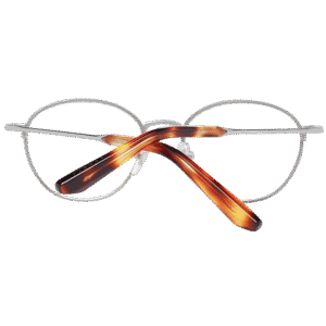 Frontansicht der Sandro Brille SD4008 49989 – Rahmen Edelstahl