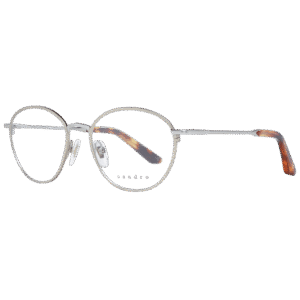 Sandro )} Brille SD4008 49989 in Silber