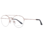 Sandro )} Brille SD4010 50904 in Rosé Gold