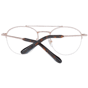 Frontansicht der Sandro Brille SD4010 50904 – Rahmen Edelstahl