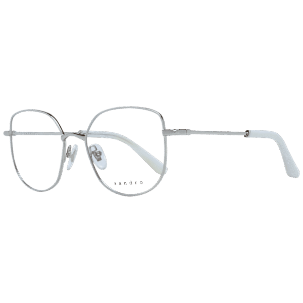 Sandro )} Brille SD4012 51001 in Weiß
