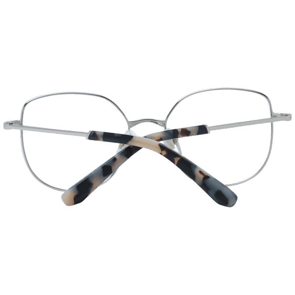 Frontansicht der Sandro Brille SD4012 51002 – Rahmen Metall