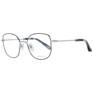Sandro )} Brille SD4012 51002 in Schwarz