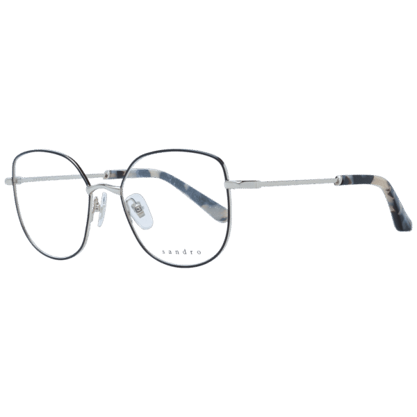 Sandro )} Brille SD4012 51002 in Schwarz