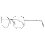 Sandro )} Brille SD4012 51009 in Silber