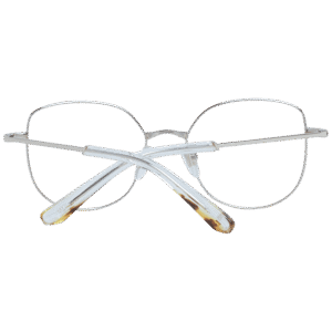 Frontansicht der Sandro Brille SD4012 51009 – Rahmen Edelstahl