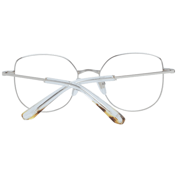 Frontansicht der Sandro Brille SD4012 51009 – Rahmen Edelstahl