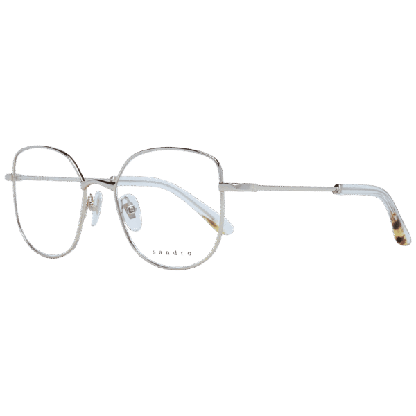 Sandro )} Brille SD4012 51009 in Silber