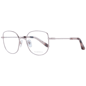 Sandro )} Brille SD4012 51904 in Rosé Gold