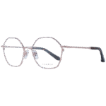 Sandro )} Brille SD4015 56904 in Rosé Gold