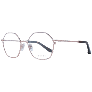 Sandro )} Brille SD4015 56904 in Rosé Gold