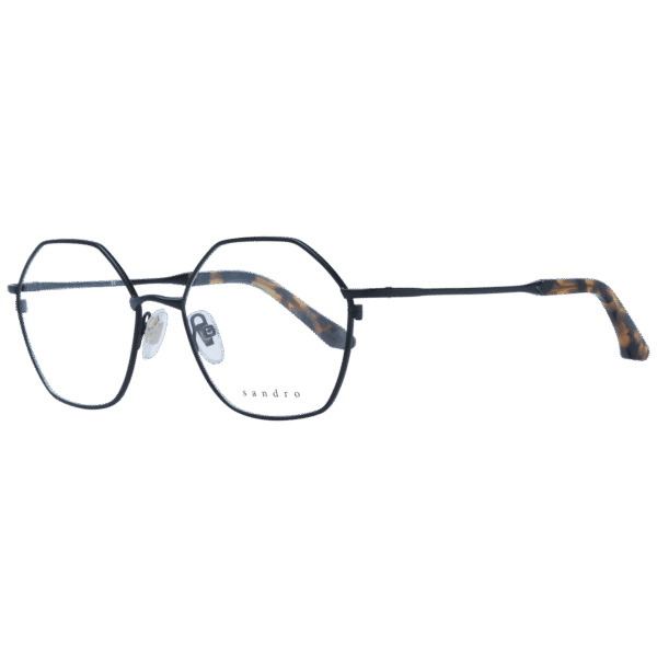 Sandro )} Brille SD4015 56910 in Schwarz