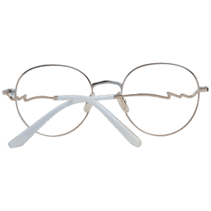 Frontansicht der Sandro Brille SD4016 51920 – Rahmen Edelstahl