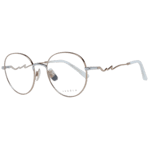 Sandro )} Brille SD4016 51920 in Gold