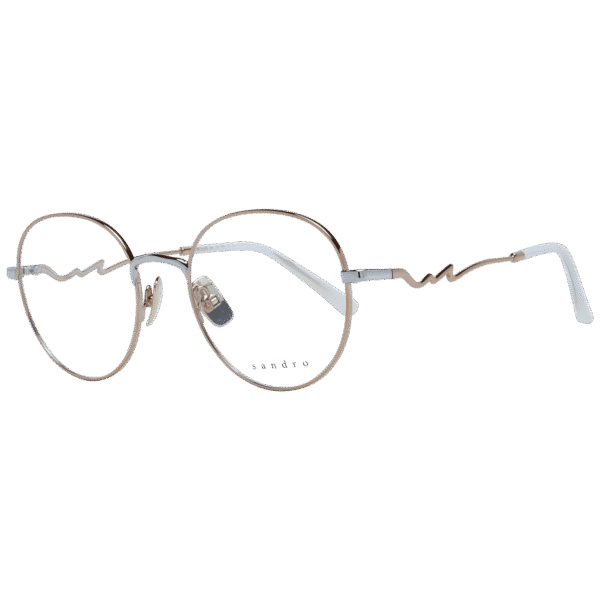 Sandro )} Brille SD4016 51920 in Gold