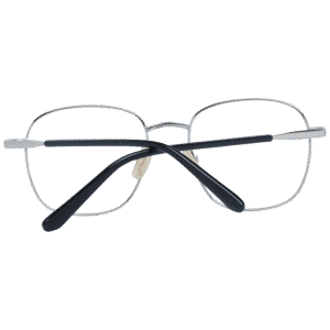 Frontansicht der Sandro Brille SD4017 52001 – Rahmen Edelstahl