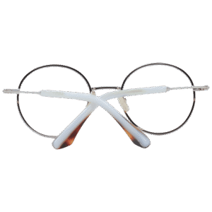 Frontansicht der Sandro Brille SD4019 49920 – Rahmen Edelstahl