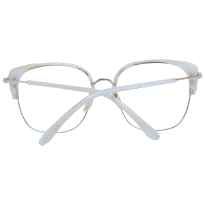 Frontansicht der Sandro Brille SD4020 51920 – Rahmen Edelstahl