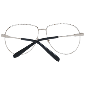 Frontansicht der Sandro Brille SD4023 54001 – Rahmen Metall