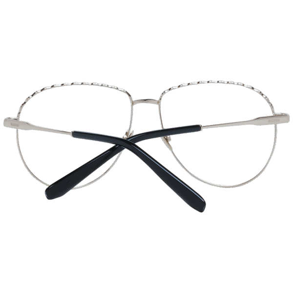 Frontansicht der Sandro Brille SD4023 54001 – Rahmen Metall