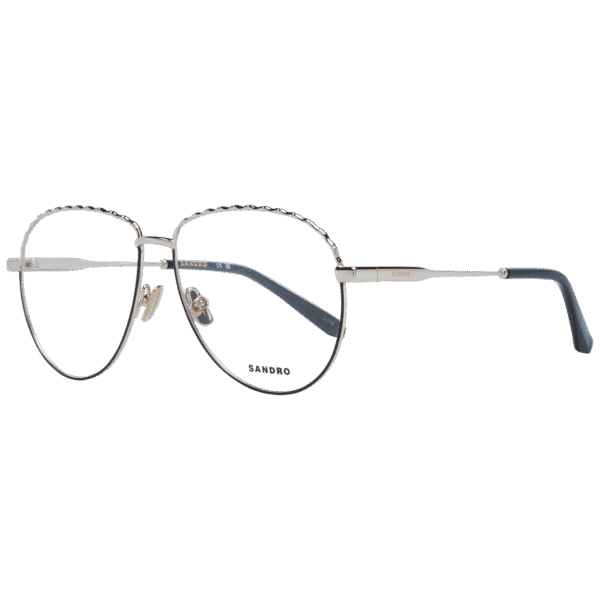 Sandro )} Brille SD4023 54001 in Schwarz