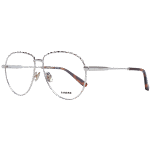 Sandro )} Brille SD4023 54426 in Rosé Gold
