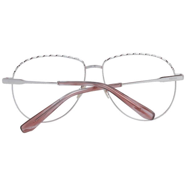 Frontansicht der Sandro Brille SD4023 54437 – Rahmen Metall