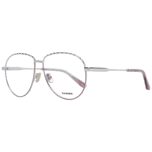 Sandro )} Brille SD4023 54437 in Braun