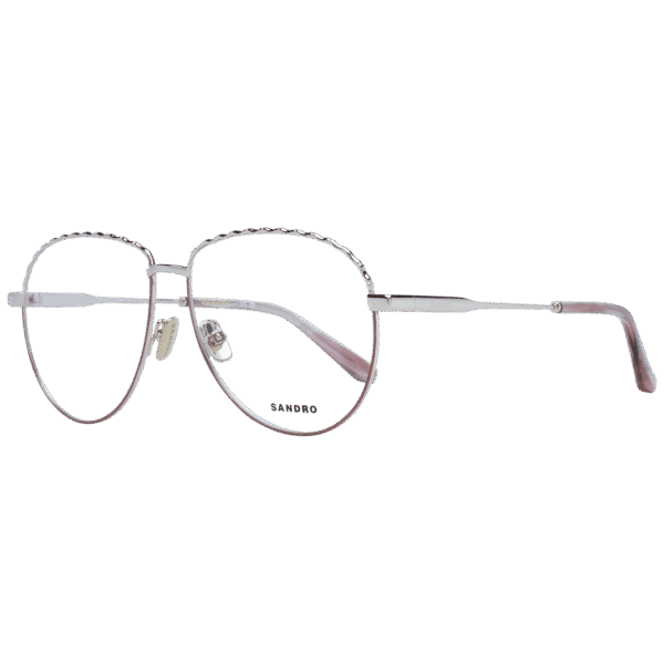Sandro )} Brille SD4023 54437 in Braun