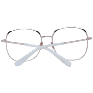 Frontansicht der Sandro Brille SD4027 53480 – Rahmen Metall