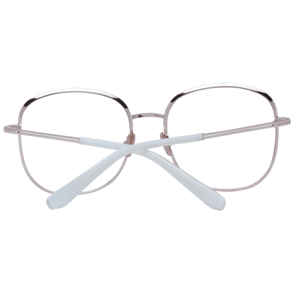 Frontansicht der Sandro Brille SD4027 53480 – Rahmen Metall
