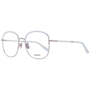 Sandro )} Brille SD4027 53480 in Weiß