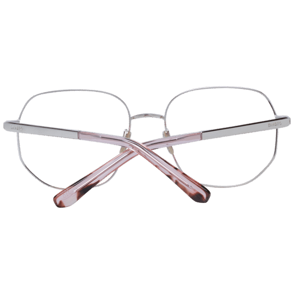 Frontansicht der Sandro Brille SD4037 54298 – Rahmen Metall
