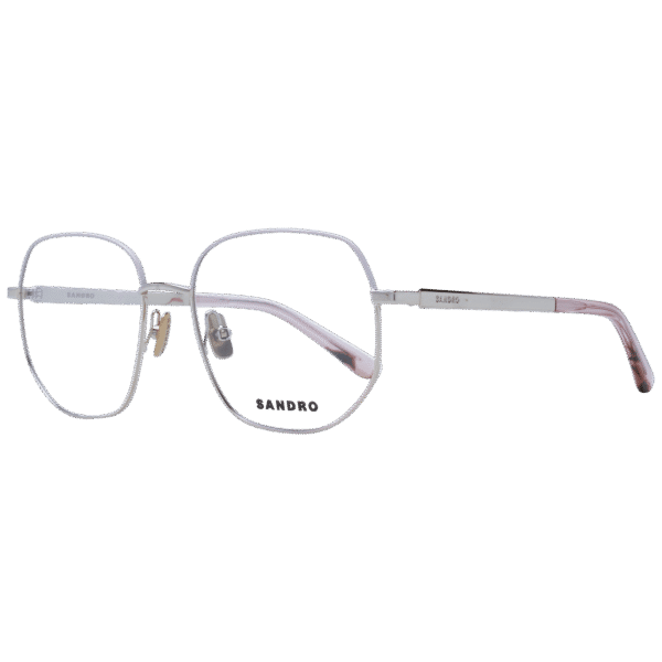 Sandro )} Brille SD4037 54298 in Rosa