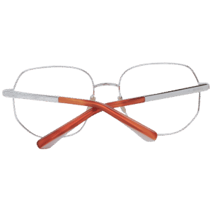 Frontansicht der Sandro Brille SD4037 54402 – Rahmen Metall