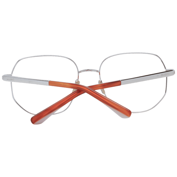 Frontansicht der Sandro Brille SD4037 54402 – Rahmen Metall