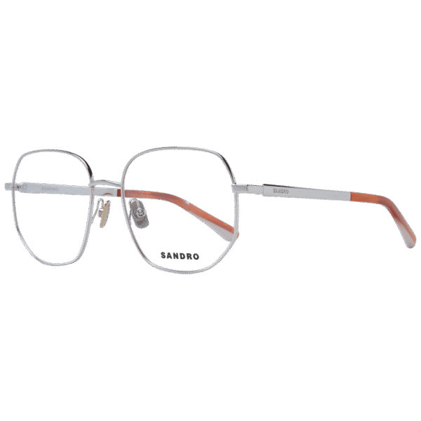 Sandro )} Brille SD4037 54402 in Gold