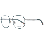 Sandro )} Brille SD4037 54467 in Grün