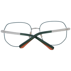 Frontansicht der Sandro Brille SD4037 54467 – Rahmen Metall
