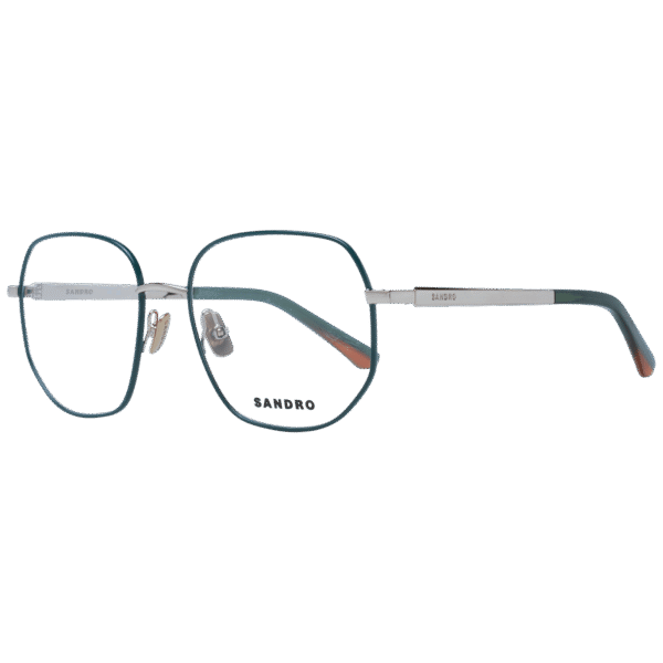 Sandro )} Brille SD4037 54467 in Grün
