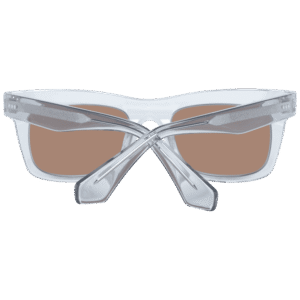 Rückansicht der Sandro Sonnenbrille SD6020 48008 – Azetat Rahmen