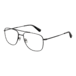 Savile Row )} Brille SRO-001 55005 in Gunmetal
