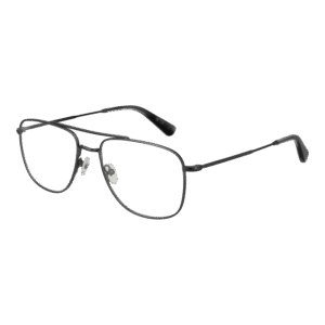 Savile Row )} Brille SRO-001 55005 in Gunmetal