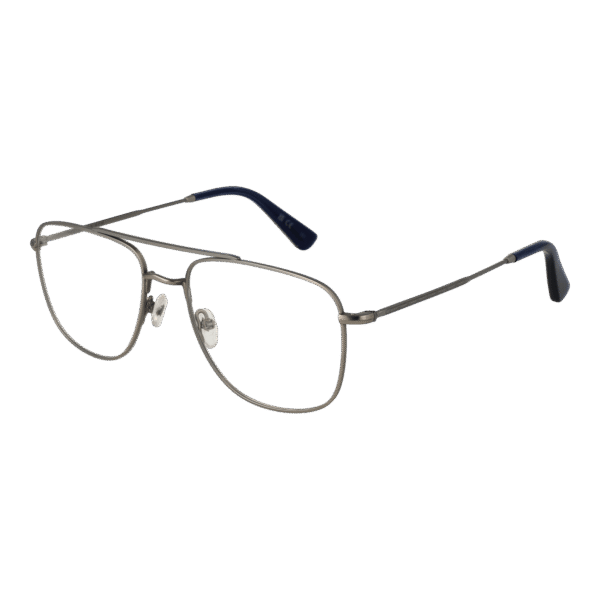 Savile Row )} Brille SRO-001 55202 in Silber