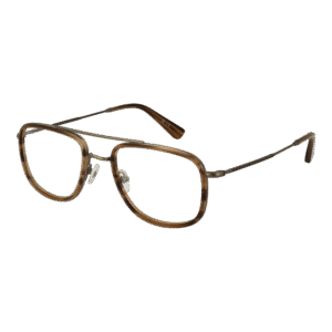 Savile Row )} Brille SRO-002 53001 in Gold