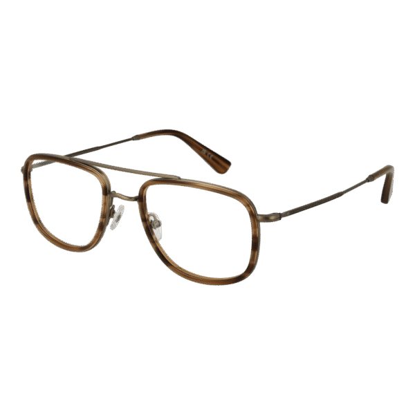Savile Row )} Brille SRO-002 53001 in Gold