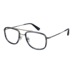 Savile Row )} Brille SRO-002 53002 in Blau